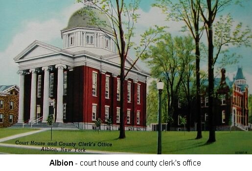 Albioncourthouse