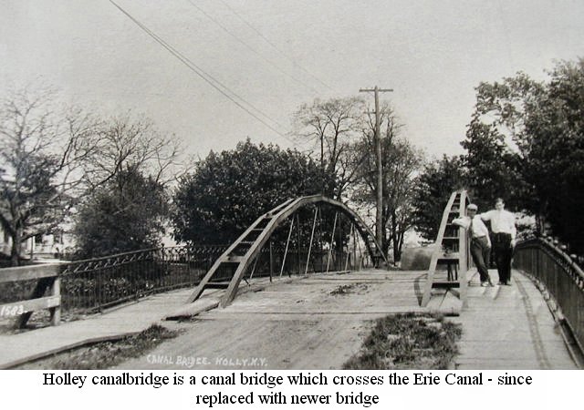 canalbridge